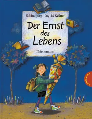 Buch für Kinder