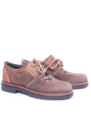 MARZETTI Schnürschuhe