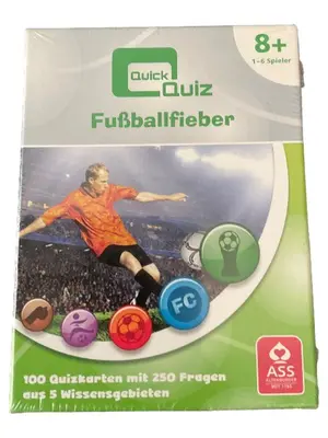 ASS ALTENBURGER Quizspiel