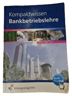 Fachbuch für Wirtschaft