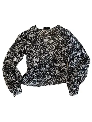 THE KOOPLES Bluse