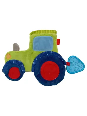 SIGIKID Baby Kuscheltier