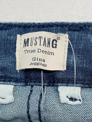 Vorschaubild MUSTANG Jeans Regular Fit 3