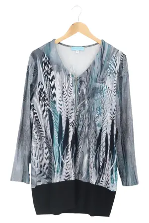 PFEFFINGER Langarmshirt