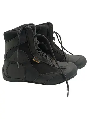 BULLSON Motorradstiefel