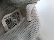 Vorschaubild 4 von Herren Sneaker low Gr. 44 Weiß Sportlich Freizeitschuh
