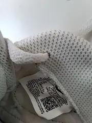 Vorschaubild 3 von Herren Sneaker low Gr. 44 Weiß Sportlich Freizeitschuh