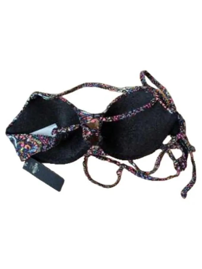 HOLLISTER Bikini Oberteil Bild 3