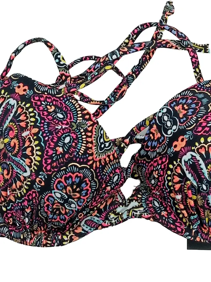 HOLLISTER Bikini Oberteil Bild 4