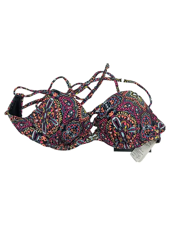 HOLLISTER Bikini Oberteil Bild 2