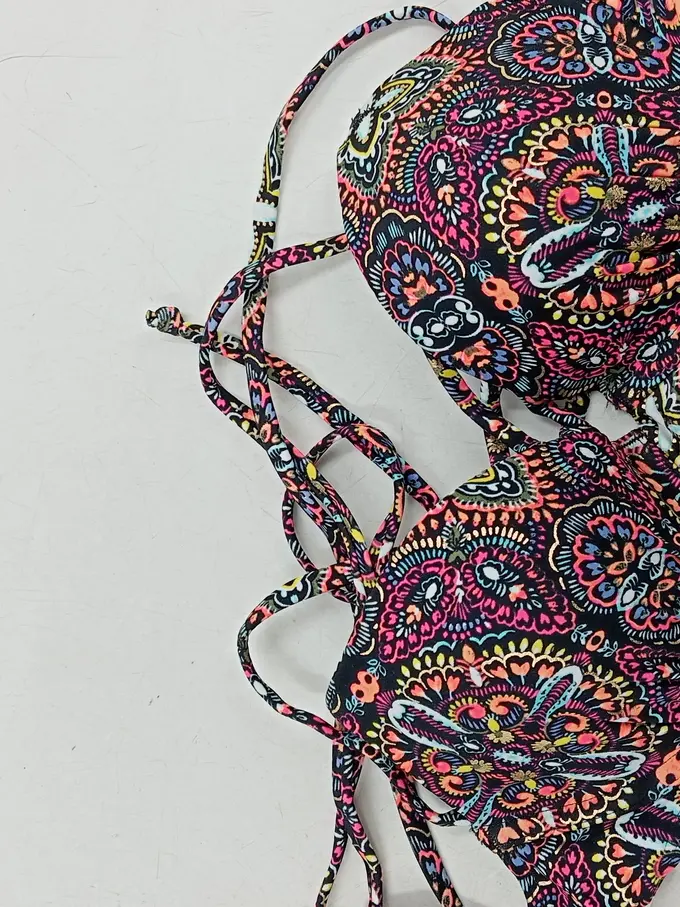 HOLLISTER Bikini Oberteil Bild 5