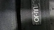 Vorschaubild 5 von Damen Blazer Business Schwarz Gr. 40 (L) Viskose Jacke