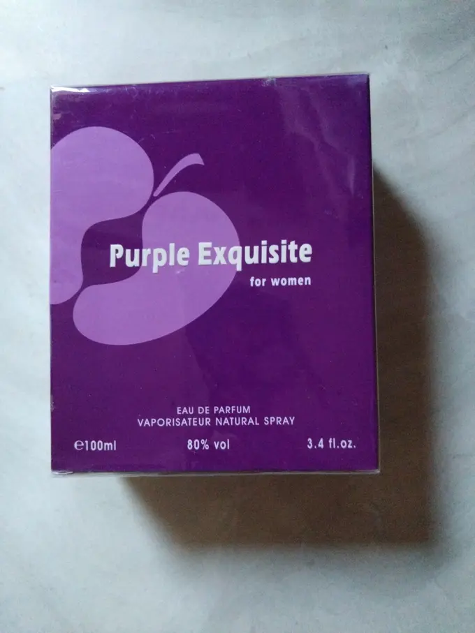 JEAN-PIERRE SAND Eau de Parfum Bild 3
