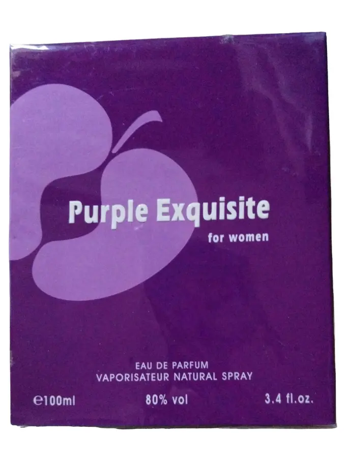 JEAN-PIERRE SAND Eau de Parfum Bild 1