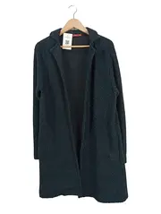 Vorschaubild 1 von EDC Damen Strickjacke Mehrfarbig Gr. 38/M Casual Langarm