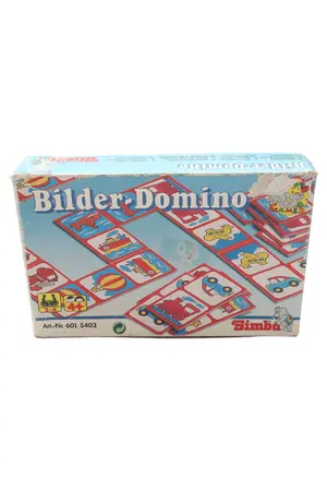 SIMBA Domino