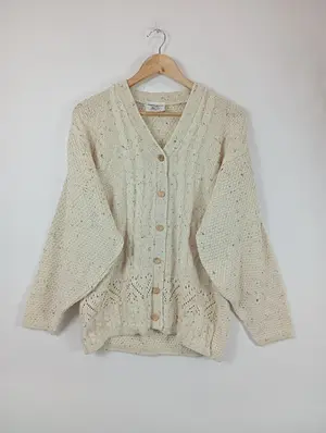 IMPERIAL Strickjacke