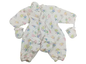 PRÉNATAL Schneeanzug