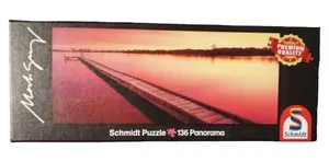 SCHMIDT Puzzle