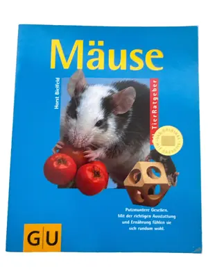Hobbybuch
