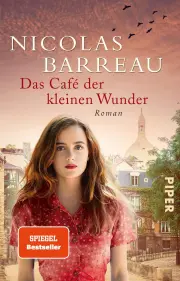 Vorschaubild Liebesroman 1
