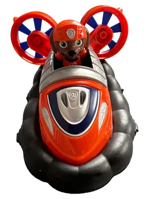PAW PATROL Spielzeugboot