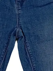 Vorschaubild 4 von Jeans Skinny Fit Mädchen Blau Größe 146 L26
