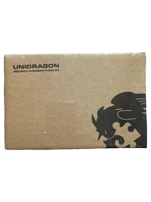 UNIDRAGON Puzzle
