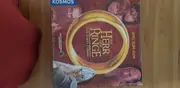 Vorschaubild 3 von Der Herr der Ringe Die zwei Türme Brettspiel Spiel zum Film