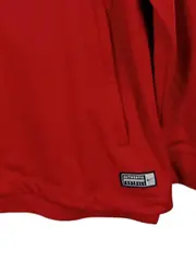 Vorschaubild 6 von RB Leipzig Herren Trainingsjacke Rot Gr. L Sport