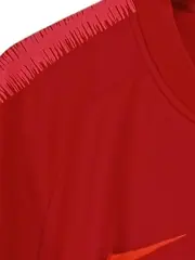 Vorschaubild 4 von RB Leipzig Herren Trainingsjacke Rot Gr. L Sport