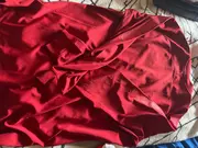 Vorschaubild 7 von RB Leipzig Herren Trainingsjacke Rot Gr. L Sport