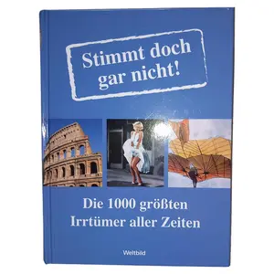 Allgemeines Sachbuch
