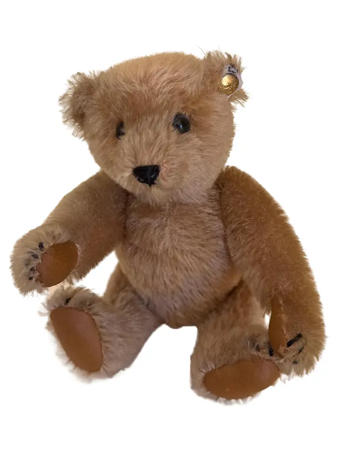 STEIFF Kuscheltier Bild 1