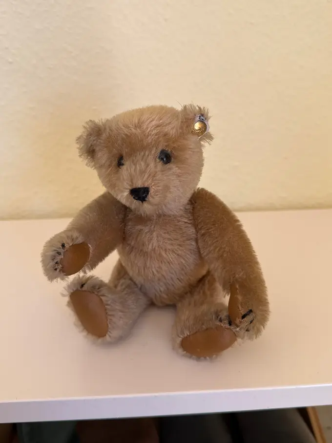 STEIFF Kuscheltier Bild 3
