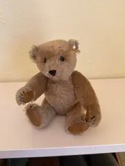Vorschaubild STEIFF Kuscheltier 3