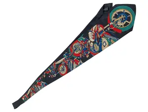 VAN DEN BOSCH Krawatte