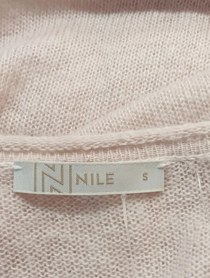 NILE Strickjacke Bild 3