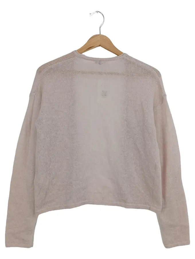 NILE Strickjacke Bild 2