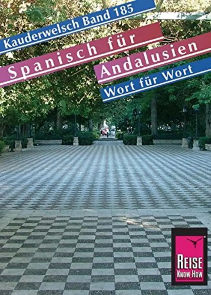 Reiseführer Bild 1