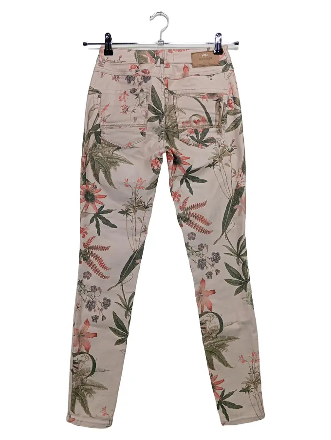 MOS MOSH Stoffhose Bild 2