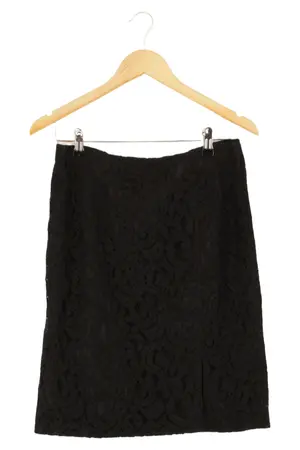 CARVEN Bleistiftrock