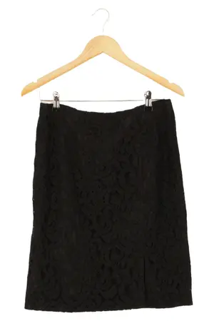 CARVEN Bleistiftrock
