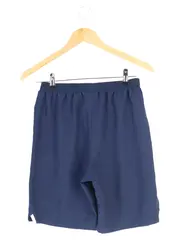 Vorschaubild 2 von Dri-Fit Sport Shorts Kinder Gr. 158-170 XL Blau Sporthose