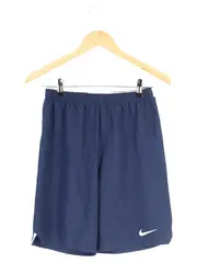 Vorschaubild 1 von Dri-Fit Sport Shorts Kinder Gr. 158-170 XL Blau Sporthose