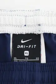 Vorschaubild 3 von Dri-Fit Sport Shorts Kinder Gr. 158-170 XL Blau Sporthose