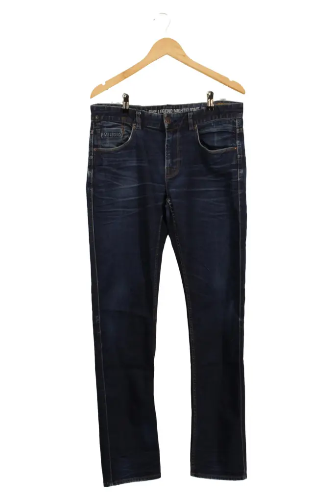 PME LEGEND Jeans Regular Fit Bild 1
