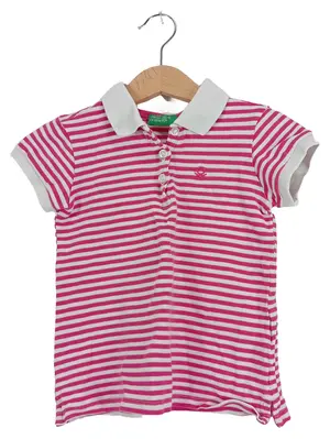 UNITED COLORS OF BENETTON Poloshirt