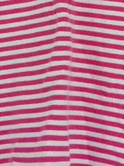 Vorschaubild 4 von Kinder Poloshirt Gr. 110 gestreift kurzarm