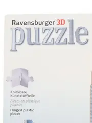 Vorschaubild 3 von 3D Puzzle Empire State Building 216 Teile Architektur Wolkenkratzer